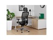 Scaun ergonomic operational VIP W-80