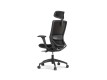Scaun ergonomic operational NICKEL
