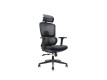 Scaun ergonomic operational BERK