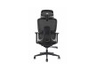 Scaun ergonomic operational BERK