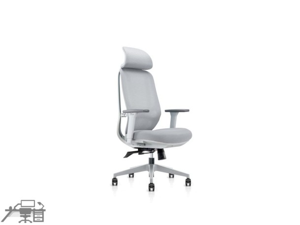 Scaun ergonomic operational NOBRIUM V2