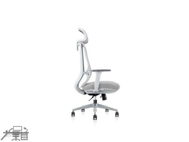 Scaun ergonomic operational NOBRIUM V2