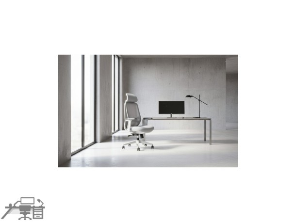 Scaun ergonomic operational NOBRIUM V2