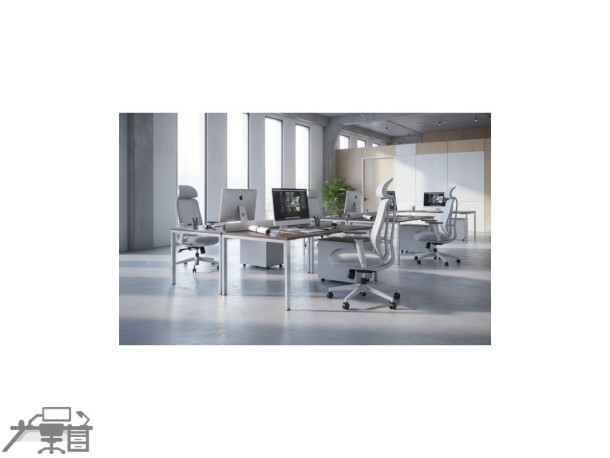 Scaun ergonomic operational NOBRIUM V2