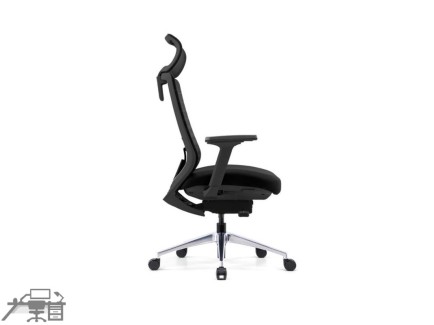Scaun ergonomic operational STEEL V2