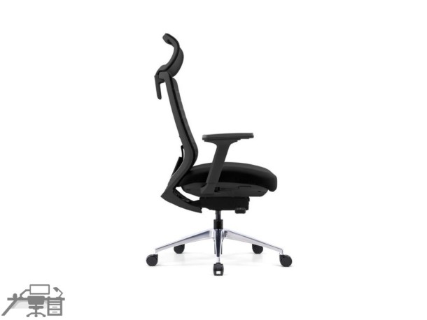 Scaun ergonomic operational STEEL V2