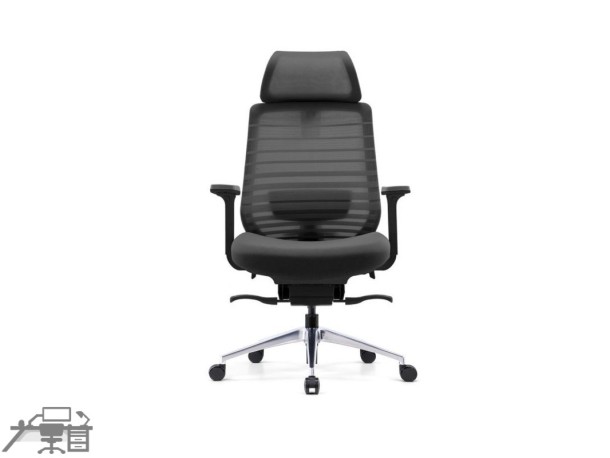 Scaun ergonomic operational STEEL V2