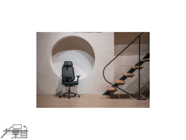 Scaun ergonomic operational STEEL V2