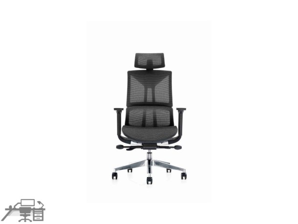 Scaun ergonomic operational TIN FULL MESH V3