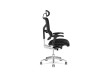 Scaun ergonomic operational PLATINUM