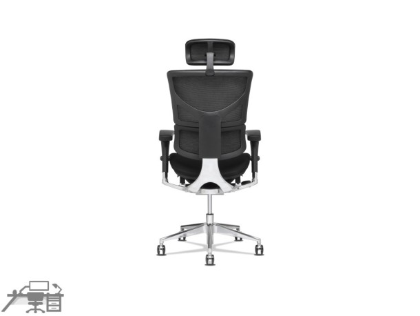 Scaun ergonomic operational PLATINUM