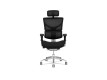 Scaun ergonomic operational PLATINUM