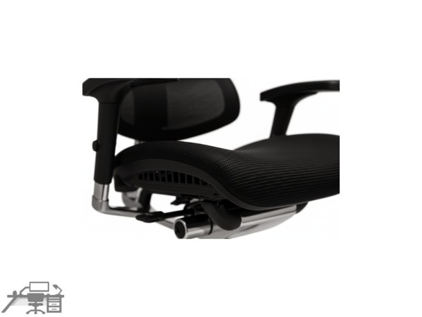 Scaun ergonomic operational PLATINUM