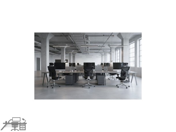 Scaun ergonomic operational PLATINUM
