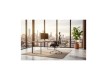 Scaun ergonomic operational PLATINUM