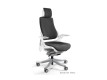 Scaunul ergonomic managerial WAU W-609