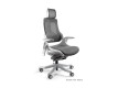 Scaunul ergonomic managerial WAU W-609