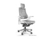 Scaunul ergonomic managerial WAU W-609