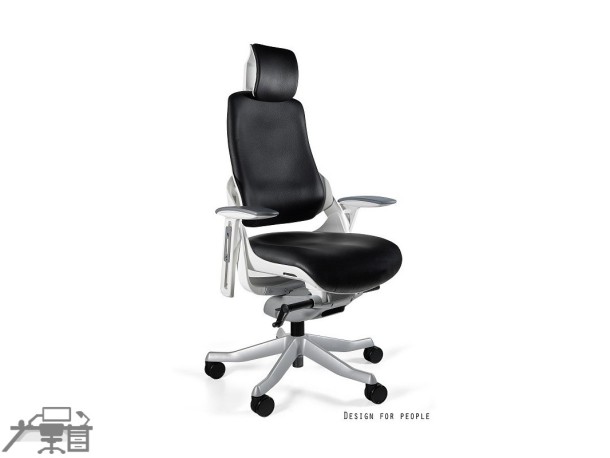 Scaunul ergonomic managerial WAU W-609