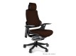 Scaunul ergonomic managerial WAU W-609
