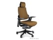 Scaunul ergonomic managerial WAU W-609