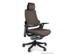 Scaunul ergonomic managerial WAU W-609