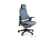Scaunul ergonomic managerial WAU W-609