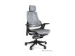 Scaunul ergonomic managerial WAU W-609