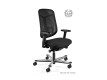 Scaunul ergonomic managerial GRID
