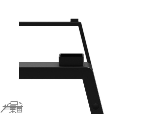 Cadru masa Enzo 130x215