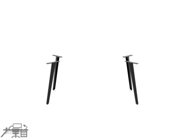 Cadru Masa cafea Osaka  (4 picioare 187x30xh444 mm)