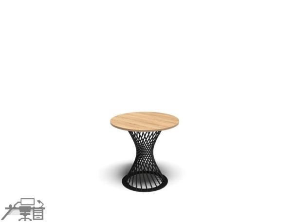 Cadru masa cafea Felicia H-560