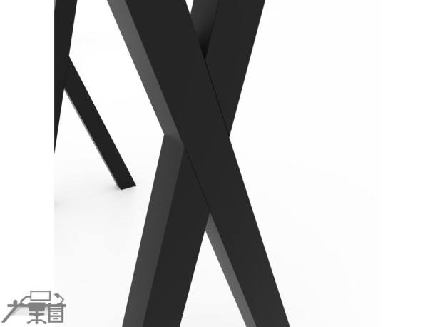 Cadru masa Xena Bar 150x215
