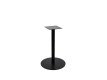 Cadru HoReCa Rondo Baza Ø49 H-750 Blat (Ø50-90)