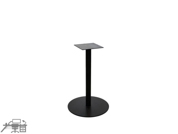 Cadru HoReCa Rondo Baza Ø49 H-750 Blat (Ø50-90)