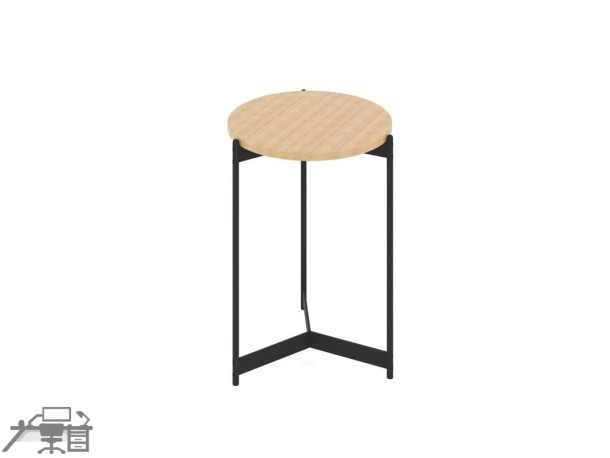 Cadru Masa Cafea Elmo D420xH600