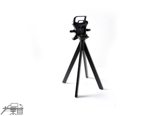 Cadru masa pliabila A154 Black
