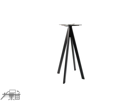 Baza Horeca Bar A134 Black