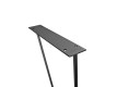 Picior Bristol 200x50xh361 mm