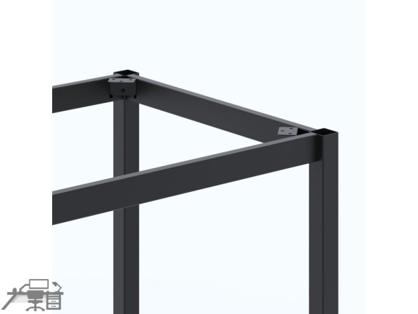 Cadru Mezo 110x215