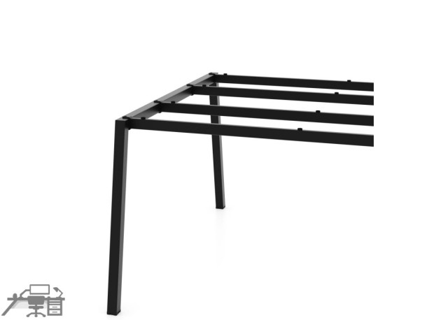 Cadru Akita Twin 138x215