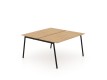 Cadru Saga Twin 138x215