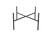 Cadru Taburet Ottoman