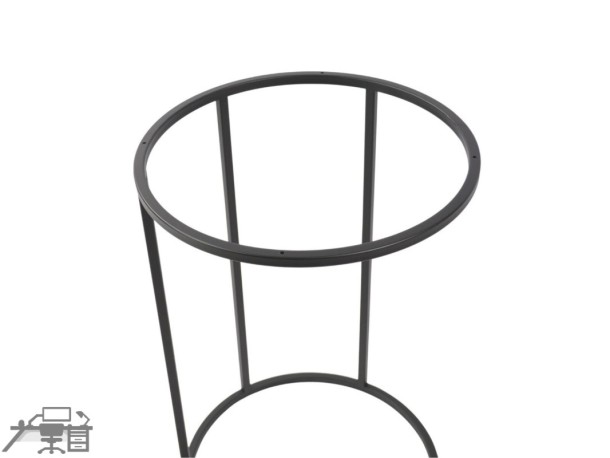 Cadru Masa Notebook Rondo (H65)