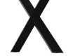 Cadru masa Xena New (fara traverse)