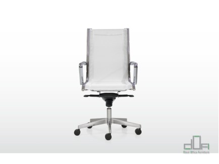 Scaun ergonomic SEASON MESH