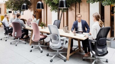 Ce este un scaun ergonomic?